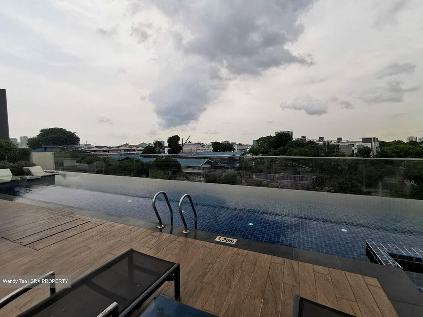 Nottinghill Suites (D21), Apartment #626025221